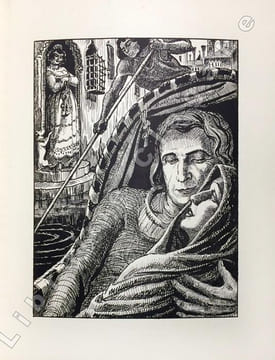 Arnulfe le faon (illustrations de Jean Chièze).. [Chièze] Varille, Mathieu :