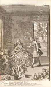 Mémoires anecdotes pour servir à l'histoire de M. Duliz. Et la suite de ses aventures, après la catstrophe de Mademoiselle Pelissier, actrice de l'Opéra de Paris.