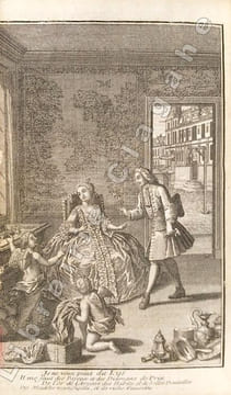 Mémoires anecdotes pour servir à l'histoire de M. Duliz. Et la suite de ses aventures, après la catstrophe de Mademoiselle Pelissier, actrice de ...