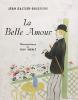Belle (La) amour. Illustrations de Jean Oberlé.. Galtier-Boissière, Jean :