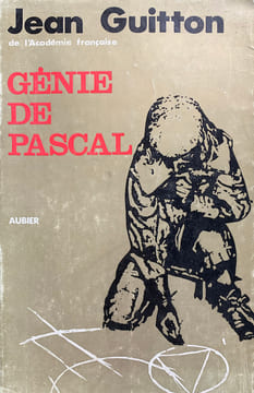 Génie de Pascal. . Guitton, Jean :