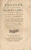 Voyages du Capitaine Robert Lade, en différentes parties de l'Afrique, de l'Asie et de l'Amérique ; contenant l'histoire de sa fortune et ses ...