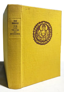 Sur les traces du Bouddha.