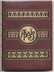 Thaïs.