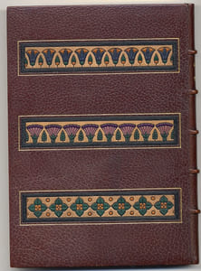 Thaïs.