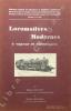Locomotives modernes à vapeur et électriques.. Meunier, Emile ; Davallon, Louis :