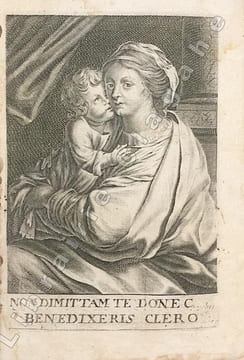 Compendium universae logicae.. [Manuscrit du XVIIe siècle]