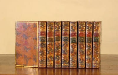 Oeuvres diverses de Pope. Traduites de l'anglais. Nouvelle édition, Revue et Augmentée d'un grand nombre de pièces qui n'avaient point encore été traduites. Avec de très belles figures en taille-douce.