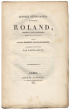Lettres autographes de Madame Roland, adressées à Bancal-des-Issarts, membre de la Convention. Publiées par Mme Henriette Bancal-des-Issarts, et ...