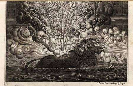Soleil (Le) Au signe de Lyon. D'ou quelques parallèles sont tirez, avec le très-Chrestien, très-Juste, et très-Victorieux Monarque Louis XIII Roy de ...
