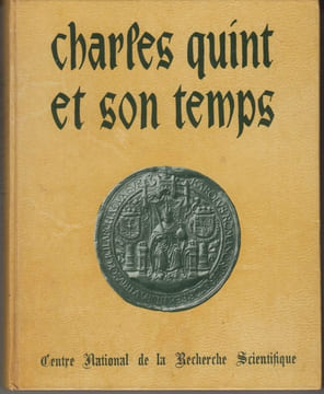 Charles-Quint et son temps.. Collectif.