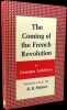 The Coming of the French Revolution. Translated by R. R. Palmer.. LEFEBVRE (Georges).