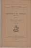 La Chronique de Morigny (1095-1152). Publi&eacute;e par L&eacute;on Mirot, ancien membre de l'&Eacute;cole fran&ccedil;aise de Rome, archiviste aux Archives nationales.. MIROT ...