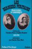 Les derniers puritains, pionniers d'Amérique. Lettres de Théodore Bost et Sophie Bonjour, 1851-1920, présentées par Charles Marc Bost.. BOST ...