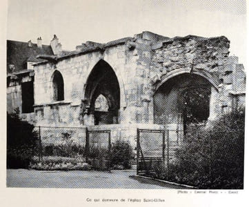 Caen, biographie d’une cité.