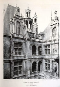 Caen, biographie d’une cité.