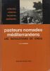 Pasteurs-nomades méditerranéens. Les Saracatsans de Grèce. (Thèse).. KAVADIAS (Georges B.).