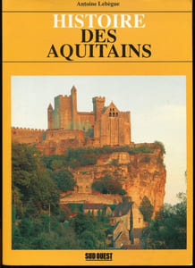 Histoire des Aquitains.