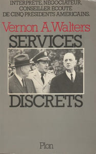 Services discrets.