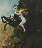 L'Esprit romantique dans l'art polonais, XIXe-XXe siècles.. Catalogue d'exposition.