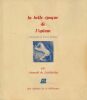 La Belle Epoque de l'Opium. Anthologie littéraire de la drogue de Charles Baudelaire à Jean Cocteau. (Thèse).. LIEDEKERKE (Arnould de).