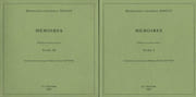 Mémoires. Introduction et notes par Nicole Gotteri. par SOULT (Maréchal-général).