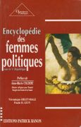 Encyclopédie des femmes politiques sous la Ve République. par HELFT-MALZ (Véronique) et Paule H. LEVY.