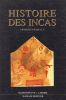 Histoire des Incas.. PEASE (Franklin).