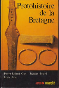 Protohistoire de la Bretagne.