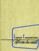 Réflexions d'un cinéaste. par EISENSTEIN (Serge).