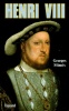 Henri VIII.. MINOIS (Georges).