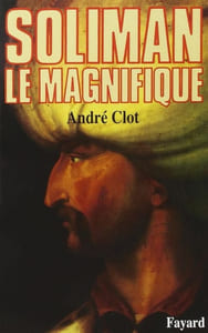 Soliman le Magnifique.
