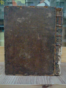 La manière de se bien préparer à la Mort par des considérations sur la Cène, la Passion et la Mort de Jésus-Christ, avec de très belles estampes emblématiques, expliquées par M. de Chertablon.