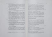 Le Registre ou Plumitif de la construction du Pont Neuf (Archives Nationales Z1f 1065). par METMAN (Yves)(édité par). - Image 8