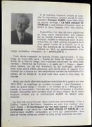 La Mer douce et cruelle. par AUBIN (Commandant Georges). - Image 2