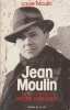 Jean Moulin.. MOULIN (Laure).