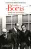 Georges Boris. Trente ans d'influence : Blum, De Gaulle, Mendès France.. CRÉMIEUX-BRILHAC (Jean-Louis).