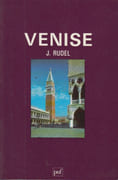 Nous partons pour Venise. par RUDEL (Jean).