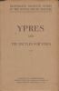 Ypres and the Battles for Ypres.. Guide illustré Michelin.