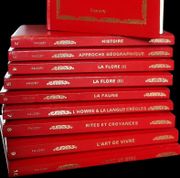 A la découverte de la Réunion. Tout l'univers réunionnais de ses origines à nos jours. par [La Réunion] – ALBANY (Michel)(dir.). - Image 2