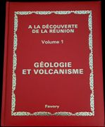 A la découverte de la Réunion. Tout l'univers réunionnais de ses origines à nos jours. par [La Réunion] – ALBANY (Michel)(dir.). - Image 3