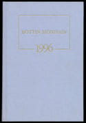 Bottin Mondain 1996. Tout Paris, toute la France. Annuaire des châteaux. Annuaire Ehret. par [Annuaire / Bottin mondain].