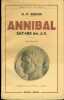 Annibal, 247-183 av. J.-C.. BAKER (G. P.).