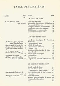Atlas biblique pour tous.