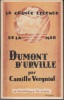 Dumont d'Urville.. VERGNIOL (Camille).