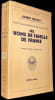 Trait&eacute; d'anthroponymie fran&ccedil;aise. Les noms de famille de France. 2e &eacute;dition r&eacute;vis&eacute;e et mise au point.. DAUZAT (Albert).