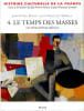 Histoire culturelle de la France. 4 : Le temps des masses, le vingti&egrave;me si&egrave;cle. Par Jean-Pierre Rioux et Jean-Fran&ccedil;ois Sirinelli.. RIOUX (Jean-Pierre) ...