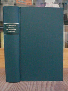 De quelques assassins. Récits du temps des troubles (XVIe siècle). Jean Poltrot, seigneur de Méré – Charles de Louviers, seigneur de Maurevert – Jean Yanowitz, dit Besme – Henri III et les « Quarante-cinq » – Jacques Clément.