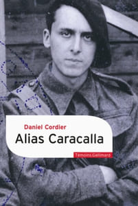 Alias Caracalla.