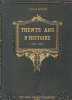 Trente ans d'histoire 1871-1900. Histoire générale de la France de la Troisième République. 1. La République conservatrice, 1871-1875.. ROUSSET ...